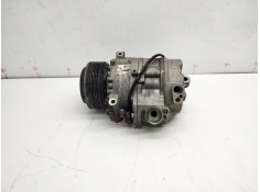 Recambio de compresor aire acondicionado para bmw x5 (e70) 3.0 sd referencia OEM IAM 912176203  