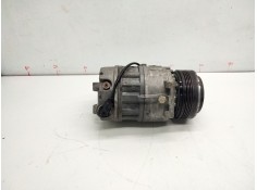 Recambio de compresor aire acondicionado para bmw x5 (e70) 3.0 sd referencia OEM IAM 912176203   2