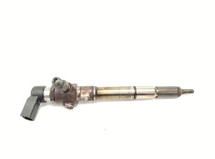 Recambio de inyector para audi a1 (8x1, 8xk) 1.6 tdi referencia OEM IAM 03L130227B  