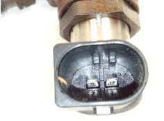 Recambio de inyector para audi a1 (8x1, 8xk) 1.6 tdi referencia OEM IAM 03L130227B   2