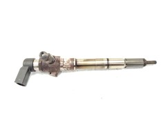 Recambio de inyector para audi a1 (8x1, 8xk) 1.6 tdi referencia OEM IAM   
