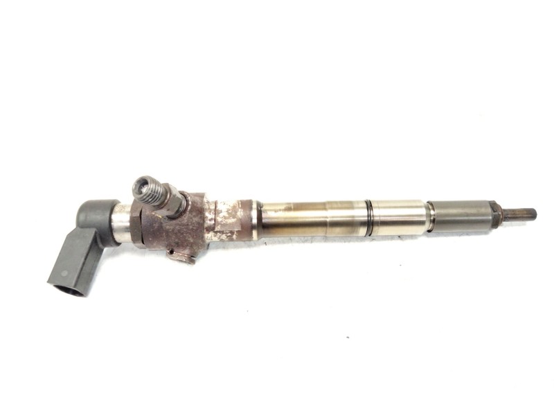 Recambio de inyector para audi a1 (8x1, 8xk) 1.6 tdi referencia OEM IAM   