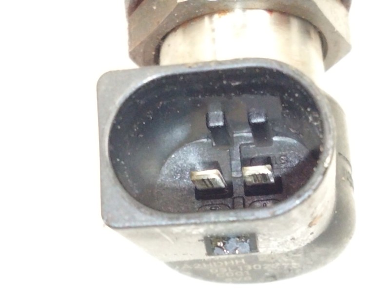 Recambio de inyector para audi a1 (8x1, 8xk) 1.6 tdi referencia OEM IAM   