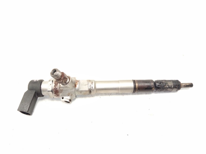 Recambio de inyector para audi a1 (8x1, 8xk) 1.6 tdi referencia OEM IAM   