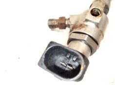 Recambio de inyector para audi a1 (8x1, 8xk) 1.6 tdi referencia OEM IAM    2