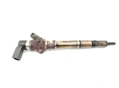 Recambio de inyector para audi a1 (8x1, 8xk) 1.6 tdi referencia OEM IAM   