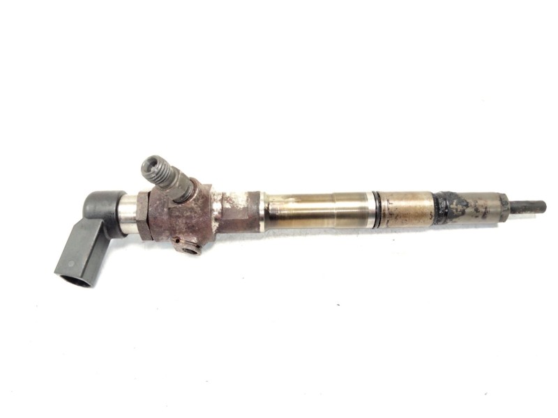 Recambio de inyector para audi a1 (8x1, 8xk) 1.6 tdi referencia OEM IAM   