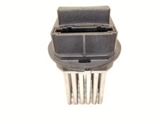 Recambio de resistencia calefaccion para mercedes-benz sprinter 3,5-t autobús (b906) 318 cdi (906.731, 906.733, 906.735) referen