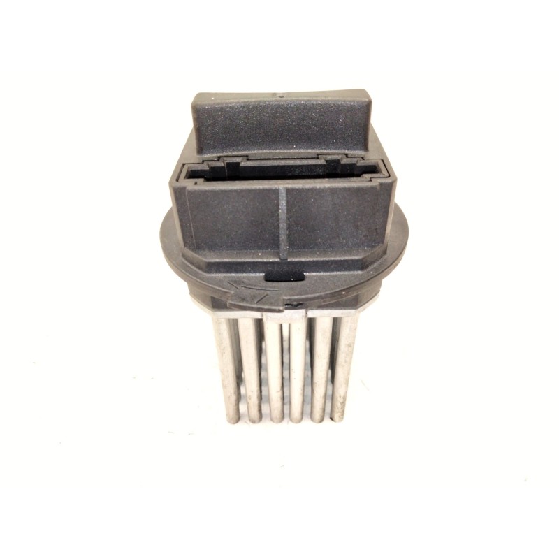 Recambio de resistencia calefaccion para mercedes-benz sprinter 3,5-t autobús (b906) 318 cdi (906.731, 906.733, 906.735) referen
