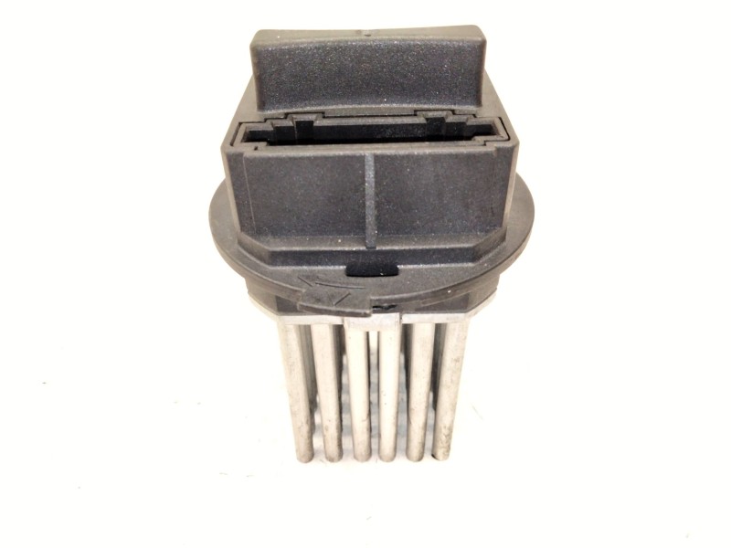 Recambio de resistencia calefaccion para mercedes-benz sprinter 3,5-t autobús (b906) 318 cdi (906.731, 906.733, 906.735) referen