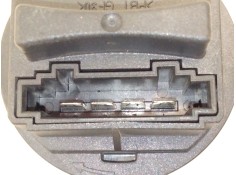 Recambio de resistencia calefaccion para mercedes-benz sprinter 3,5-t autobús (b906) 318 cdi (906.731, 906.733, 906.735) referen 2