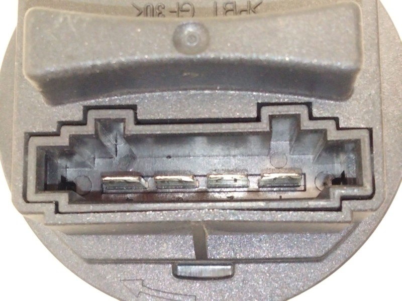 Recambio de resistencia calefaccion para mercedes-benz sprinter 3,5-t autobús (b906) 318 cdi (906.731, 906.733, 906.735) referen