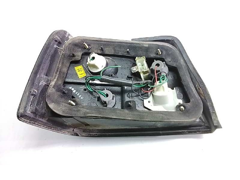 Recambio de piloto trasero derecho para hyundai pony (x2) referencia OEM IAM 7R011142  