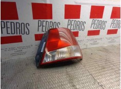 Recambio de piloto trasero derecho para hyundai accent (lc) 1.5 cat referencia OEM IAM R92402252  