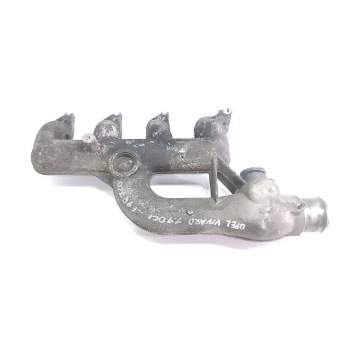 Recambio de colector admision para opel vivaro referencia OEM IAM 820014509  124784