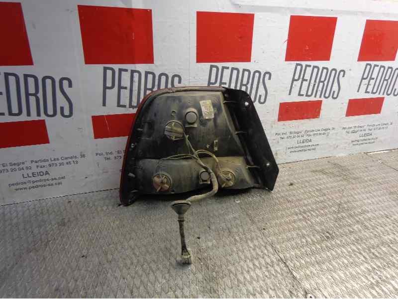 Recambio de piloto trasero derecho para hyundai accent (lc) 1.5 cat referencia OEM IAM R92402252  