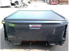 Recambio de caja cerrada para isuzu d-max iii (tfr, tfs) 1.9 ddi (tfr87j, tfr87) referencia OEM IAM   