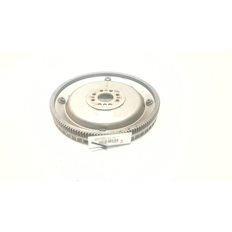 Recambio de volante motor para mercedes-benz clase c (w205) c 220 bluetec / d (205.002, 205.004) referencia OEM IAM 16510300812 