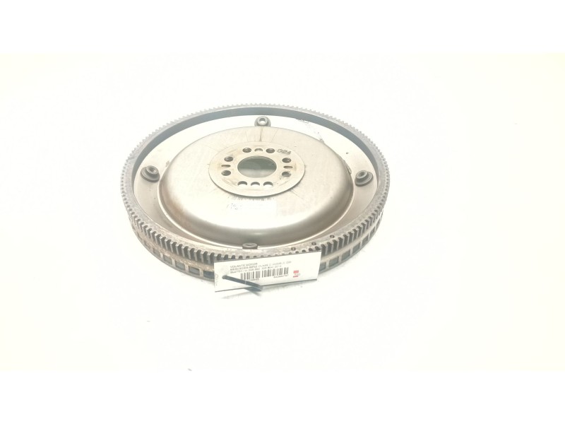 Recambio de volante motor para mercedes-benz clase c (w205) c 220 bluetec / d (205.002, 205.004) referencia OEM IAM 16510300812 