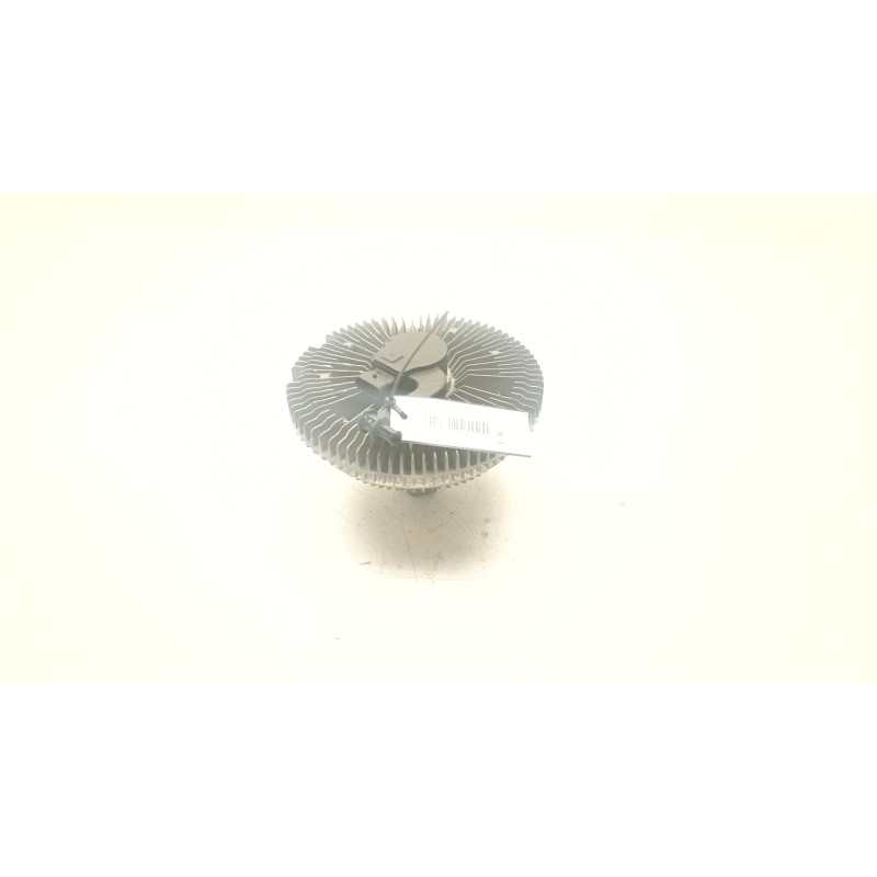 Recambio de ventilador viscoso motor para land rover discovery iv (l319) 2.7 td 4x4 referencia OEM IAM 6501923  
