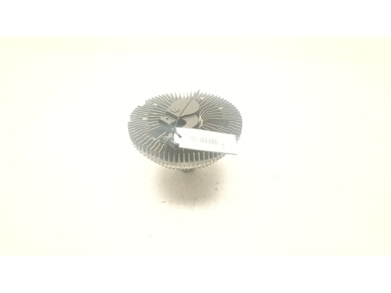 Recambio de ventilador viscoso motor para land rover discovery iv (l319) 2.7 td 4x4 referencia OEM IAM 6501923  