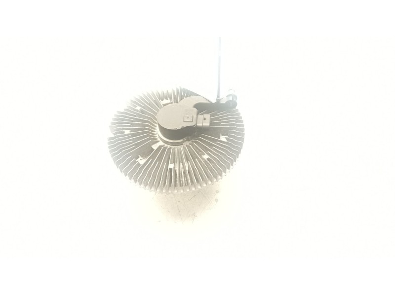 Recambio de ventilador viscoso motor para land rover discovery iv (l319) 2.7 td 4x4 referencia OEM IAM 6501923  