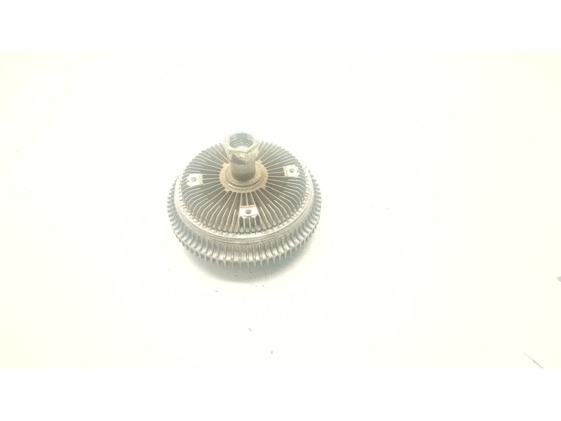 Recambio de ventilador viscoso motor para land rover discovery iv (l319) 2.7 td 4x4 referencia OEM IAM 6501923  