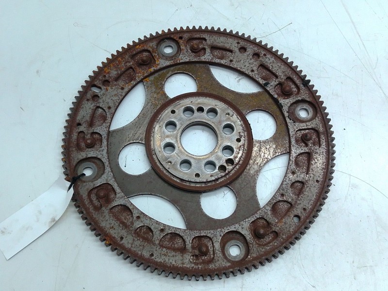 Recambio de volante motor para bmw 1 coupé (e82) 120 d referencia OEM IAM 11227797964-05  