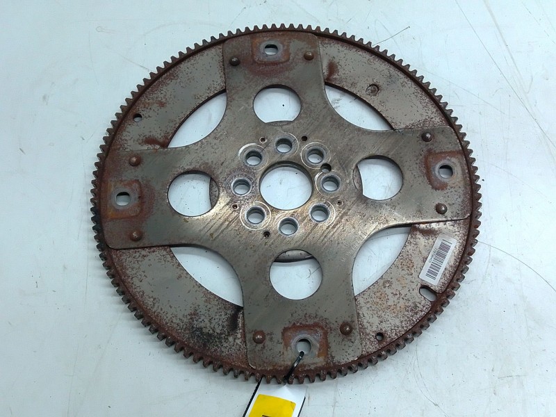 Recambio de volante motor para bmw 1 coupé (e82) 120 d referencia OEM IAM 11227797964-05  