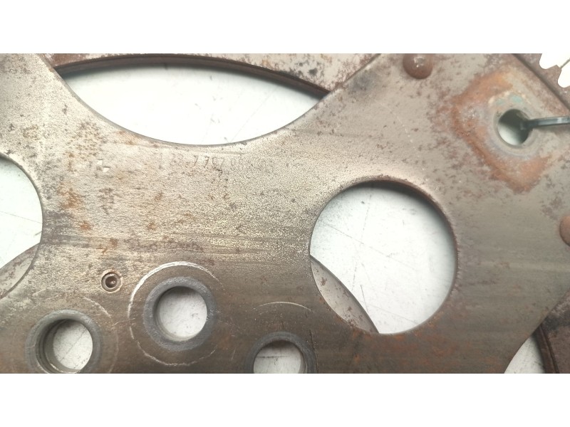 Recambio de volante motor para bmw 1 coupé (e82) 120 d referencia OEM IAM 11227797964-05  