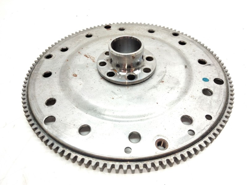 Recambio de volante motor para audi a4 b9 (8w2, 8wc) 2.0 tfsi referencia OEM IAM 06H10503P  