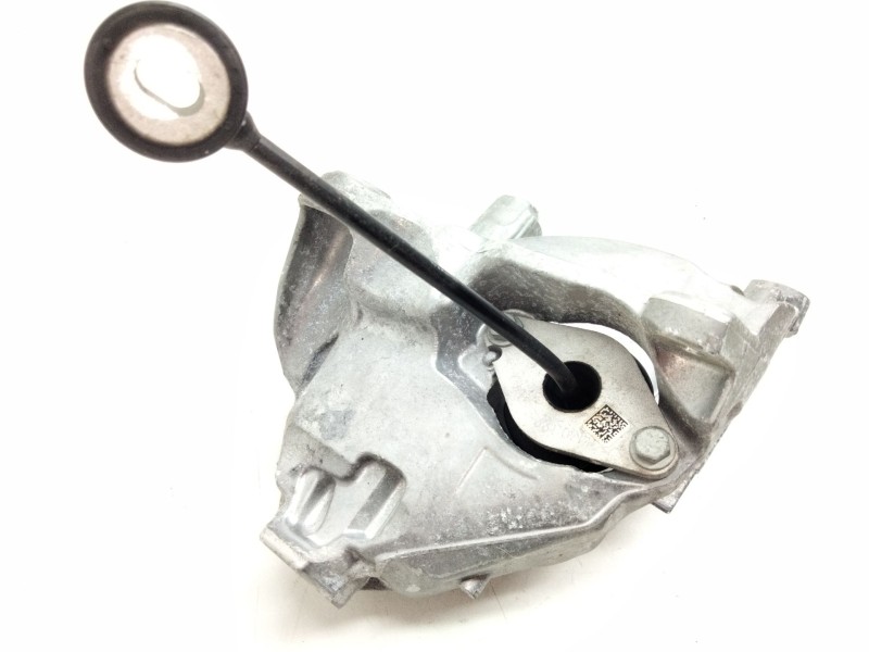 Recambio de soporte motor para audi a4 b9 (8w2, 8wc) 2.0 tfsi referencia OEM IAM 4M0199307BN  