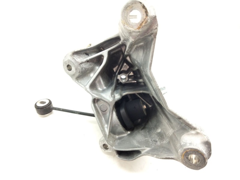 Recambio de soporte motor para audi a4 b9 (8w2, 8wc) 2.0 tfsi referencia OEM IAM 4M0199307BN  