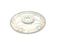 VOLANTE MOTOR 8506670-06 