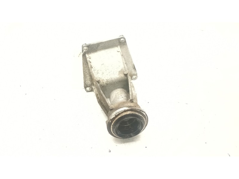 Recambio de soporte del diferencial para bmw x5 (f15, f85) xdrive 25 d referencia OEM IAM 31507600691-04  