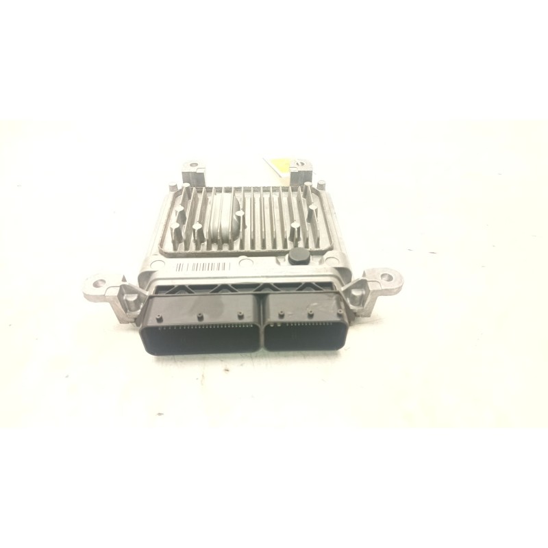 Recambio de centralita motor uce para mercedes-benz clase c (w204) c 220 cdi (204.002) referencia OEM IAM A6519007500  