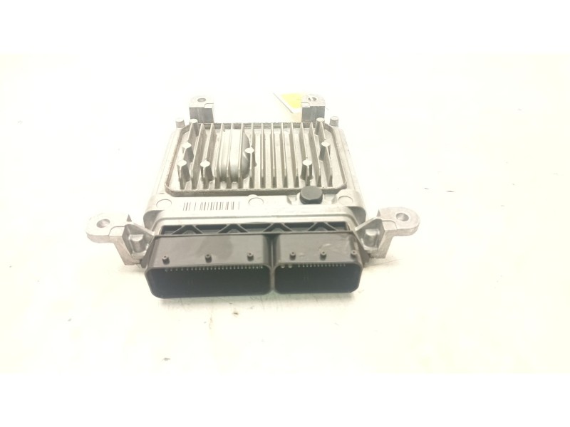 Recambio de centralita motor uce para mercedes-benz clase c (w204) c 220 cdi (204.002) referencia OEM IAM A6519007500  