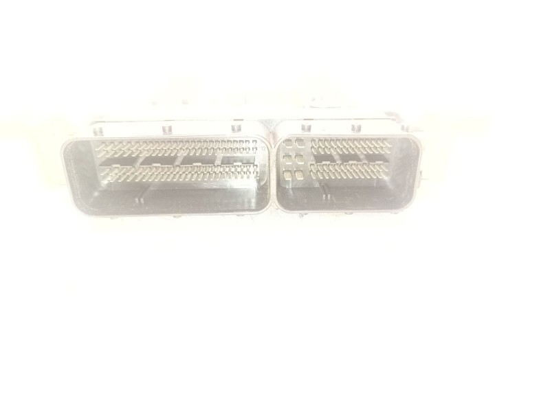 Recambio de centralita motor uce para mercedes-benz clase c (w204) c 220 cdi (204.002) referencia OEM IAM A6519007500  