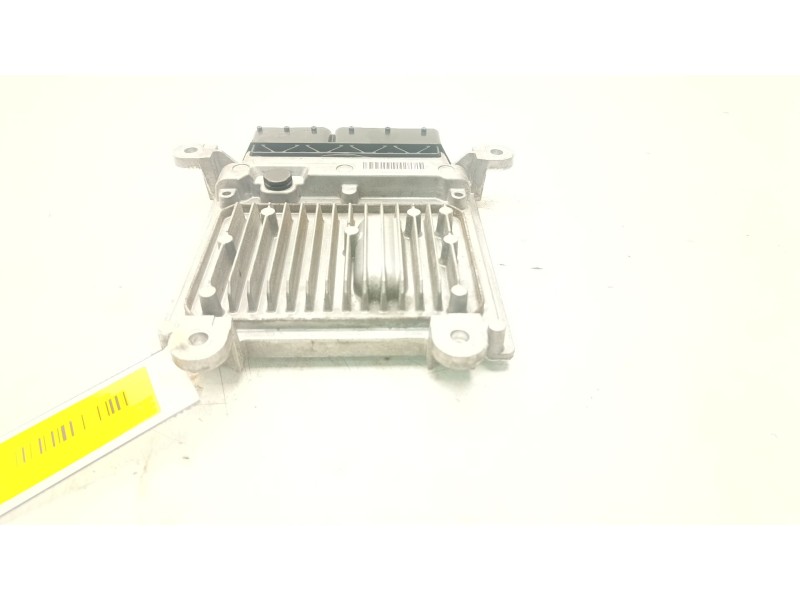 Recambio de centralita motor uce para mercedes-benz clase c (w204) c 220 cdi (204.002) referencia OEM IAM A6519007500  