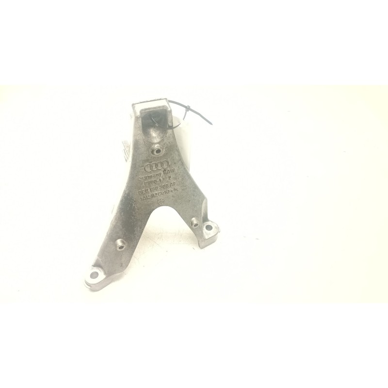 Recambio de soporte motor para audi a4 b7 (8ec) 2.0 tdi 16v referencia OEM IAM 8E0199308AF  