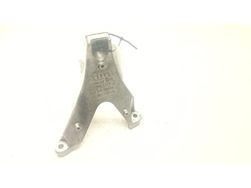 Recambio de soporte motor para audi a4 b7 (8ec) 2.0 tdi 16v referencia OEM IAM 8E0199308AF  
