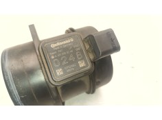Recambio de caudalimetro para mercedes-benz clase c (w204) c 220 cdi (204.002) referencia OEM IAM A5610900248   2