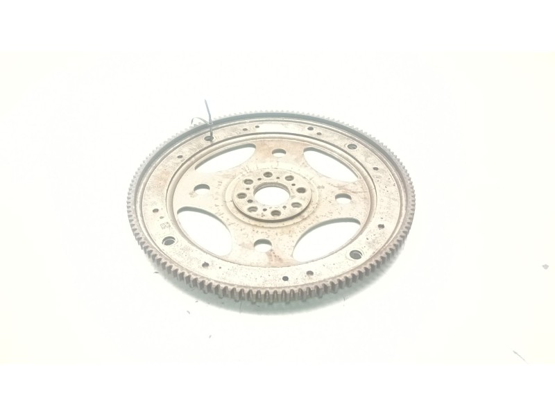 Recambio de volante motor para jaguar xf ii (x260) 2.0 d200 mhev referencia OEM IAM 6K375-AA  