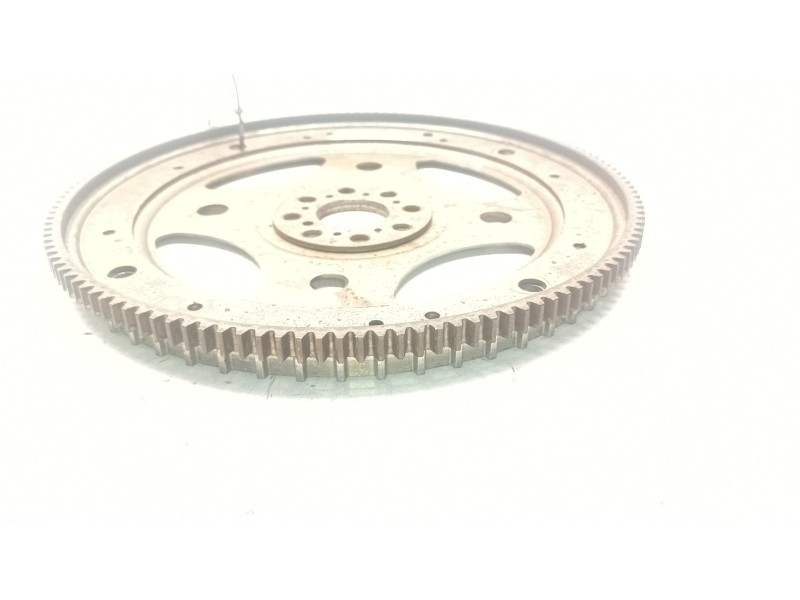 Recambio de volante motor para jaguar xf ii (x260) 2.0 d200 mhev referencia OEM IAM 6K375-AA  
