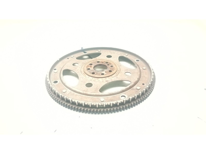 Recambio de volante motor para jaguar xf ii (x260) 2.0 d200 mhev referencia OEM IAM 6K375-AA  