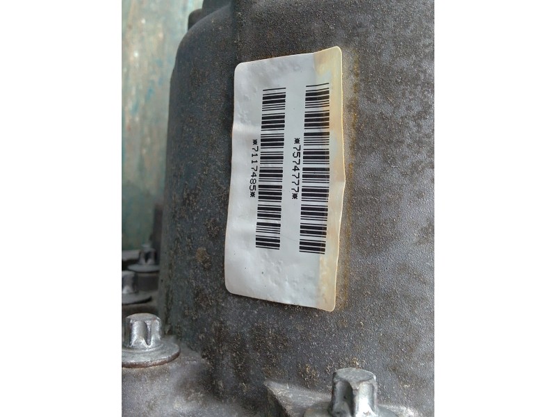 Recambio de caja cambios para bmw x5 (e70) 3.0 sd referencia OEM IAM 6HP28X  