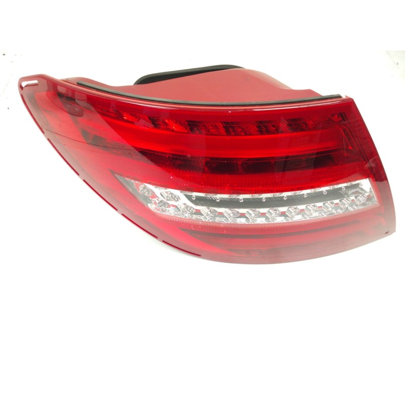 Recambio de piloto trasero izquierdo para mercedes-benz clase c coupé (c204) c 220 cdi (204.302) referencia OEM IAM 2049060203  