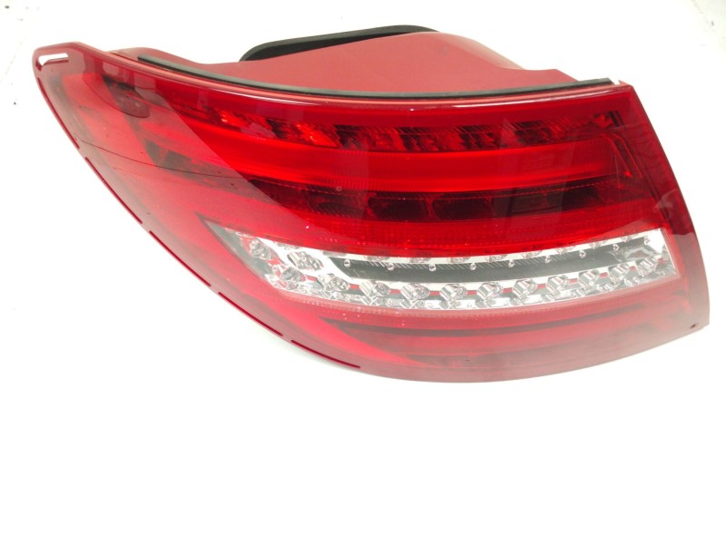 Recambio de piloto trasero izquierdo para mercedes-benz clase c coupé (c204) c 220 cdi (204.302) referencia OEM IAM 2049060203  