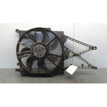 ELECTROVENTILADOR 0130303246 BOSCH 24431828