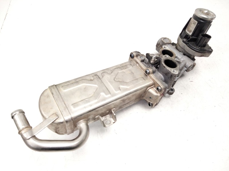 Recambio de enfriador egr para audi a1 (8x1, 8xk) 1.6 tdi referencia OEM IAM 709720000  